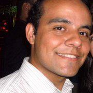 Foto de perfil de Rubens Baumgratz de Souza