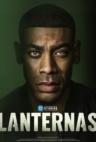 Poster 13 de Série Lanternas (1ª Temporada) (2026)