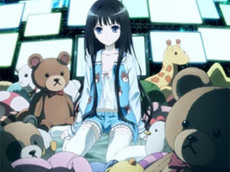 Foto 1 de Kamisama no Memochou