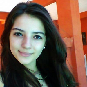 Foto de perfil de Alice Vasconcelos c: