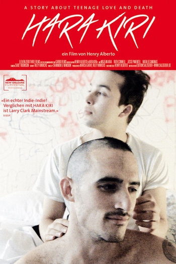  de Filme Hara Kiri (2016)