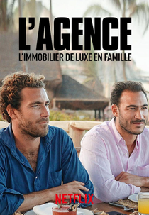 Imóveis de Luxo em Família (4ª temporada) (The Parisian Agency: Exclusive Properties)