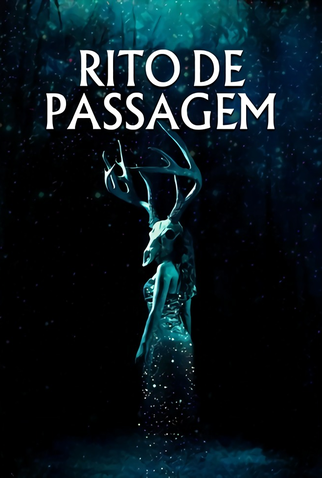 Poster 4 de Filme Rito de Passagem (2017)