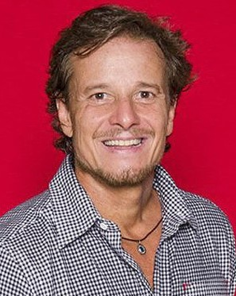 Marcello Novaes - Foto 2
