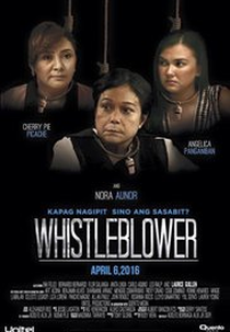 Whistleblower (Whistleblower)