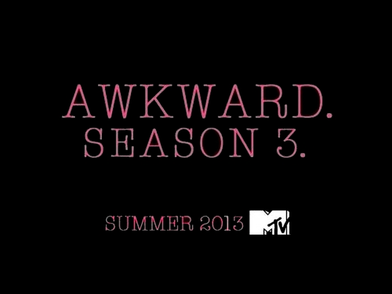 Foto 8 de Awkward. (3ª Temporada)