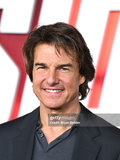 Tom Cruise