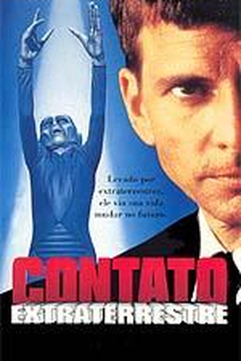  de Filme Contato Extraterrestre (1994)