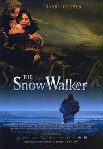 Desafio no Ártico (The Snow Walker)