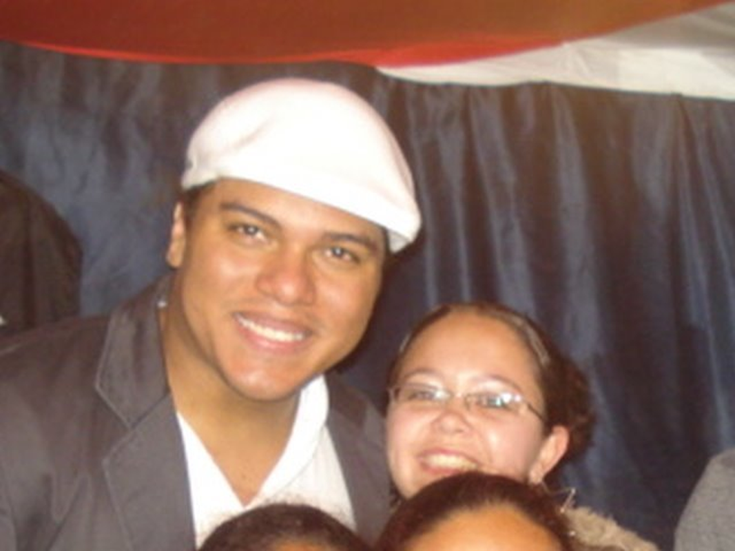 Jaqueline Dias - Foto 4
