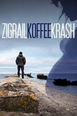 Zigrail Koffee Krash (Zigrail)