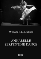 Annabelle Serpentine Dance (Annabelle Serpentine Dance)