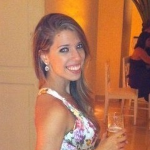 Foto de perfil de Larissa Pacheco