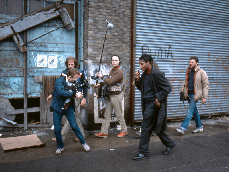 Foto 2 de Downtown 81