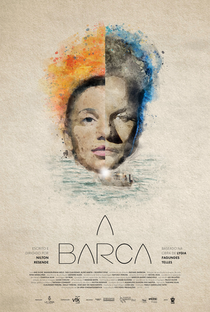A Barca - Poster / Capa / Cartaz - Oficial 1