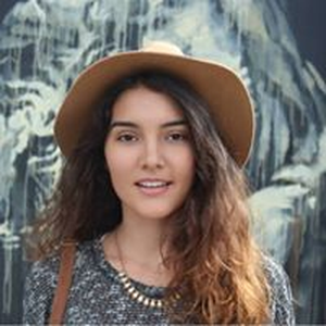 Foto de perfil de Nina