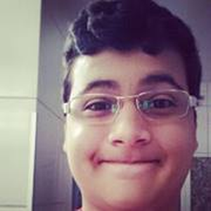 Foto de perfil de Gabriel