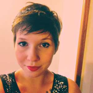Foto de perfil de Raquel Palmieri