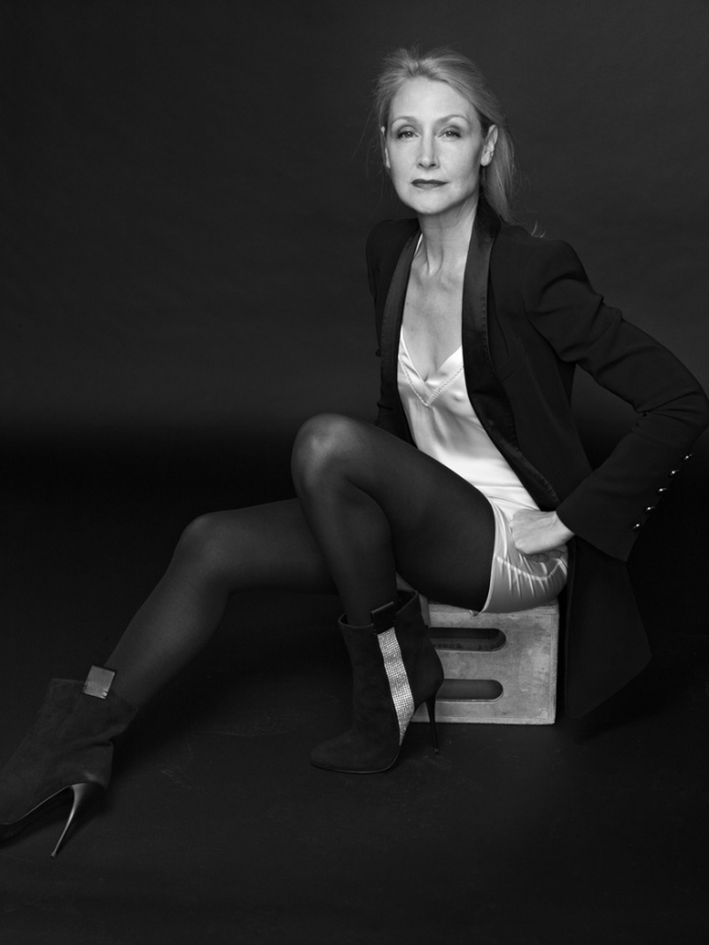 Patricia Clarkson - Foto 2