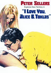 O Abilolado Endoidou (I Love You, Alice B. Toklas!)