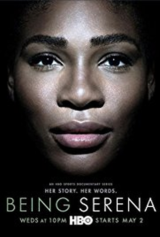 Poster 1 de Série Retrato de Serena (2018)