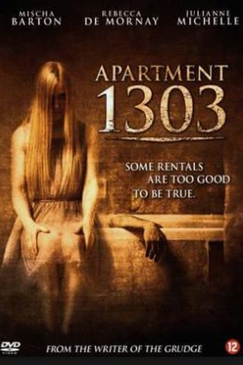  de Filme 1303: O Apartamento do Mal (2012)