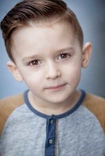 Jett Klyne - Poster 2