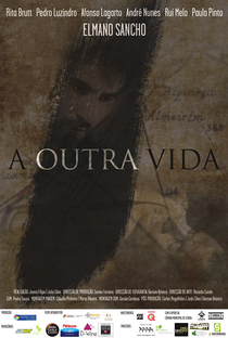 A Outra Vida - Poster / Capa / Cartaz - Oficial 1