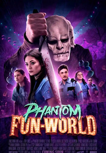 Phantom Fun-World (Phantom Fun-World)