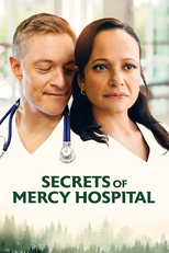 Secrets of Mercy Hospital (Secrets of Mercy Hospital)