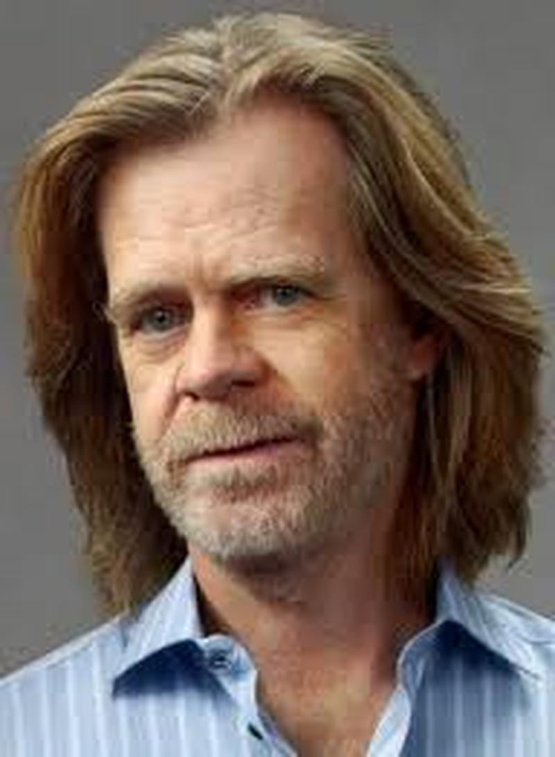William H. Macy - Foto 2