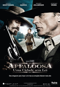 Appaloosa: Uma Cidade Sem Lei (Appaloosa)