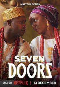 Seven Doors (Seven Doors)