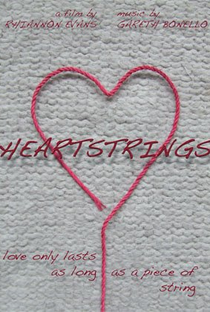 Heartstrings - Poster / Capa / Cartaz - Oficial 4