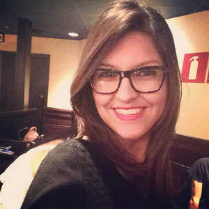 Foto de perfil de Rafaela Lisboa