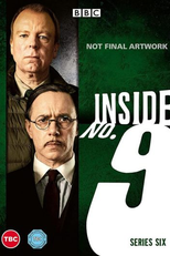 Inside No. 9 (6ª Temporada) (Inside No. 9 (6ª Season))