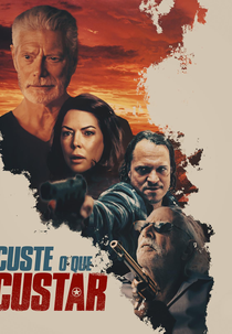 Custe o Que Custar (Death in Texas)