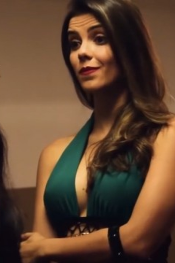 Poster de Episódio Episódio 4 (2018)