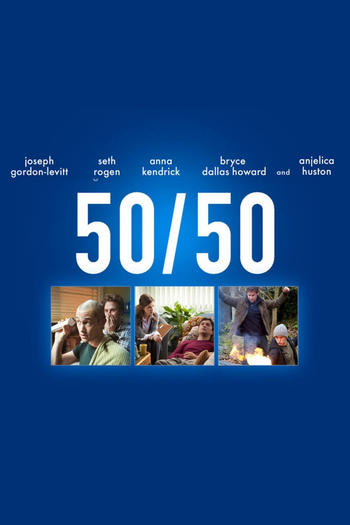  de Filme 50% (2011)