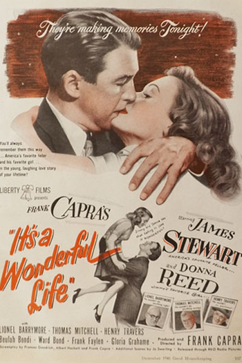  de Filme A Felicidade Não Se Compra (1946)