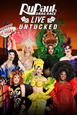 RuPaul's Drag Race Live Untucked (RuPaul's Drag Race Live Untucked)
