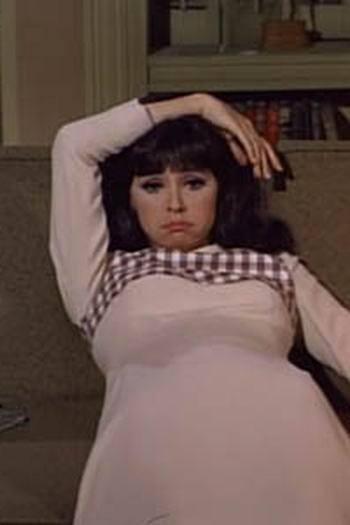 Poster de Episódio Help Wanted (1966)