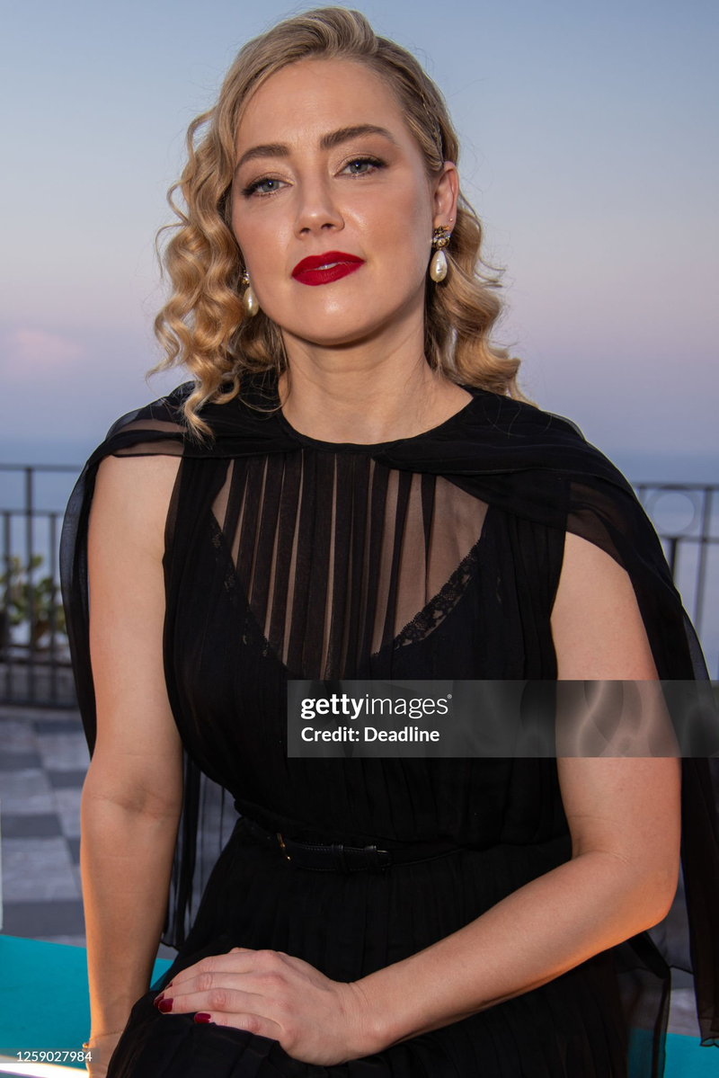 Amber Heard - Foto 28