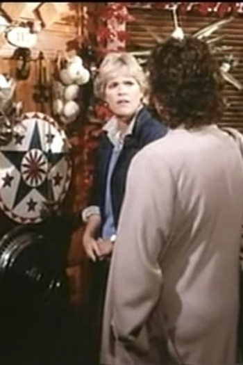 Poster de Episódio Different Drummer (1987)