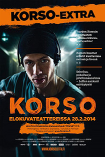 Korso - Poster / Capa / Cartaz - Oficial 1