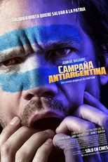 Campaña antiargentina (Campaña antiargentina)