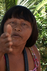 Amne Adji Papere Mba – Carta Kisêdjê para o RIO+20 (Amne Adji Papere Mba – Carta Kisêdjê para o RIO+20)