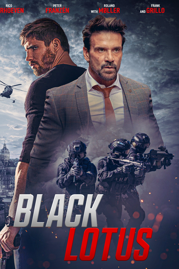  de Filme Resgate em Amsterdã (2023)