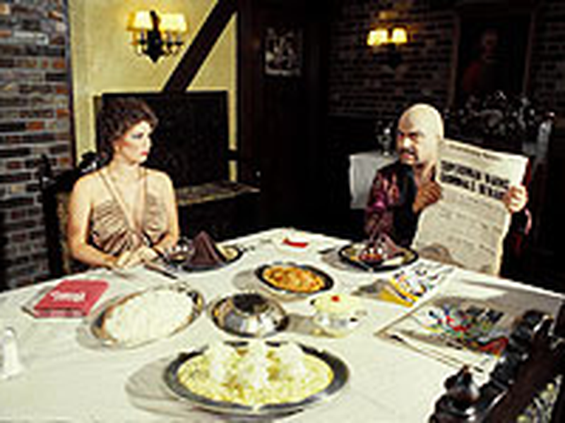 Foto 7 de Superbman: O Outro Filme