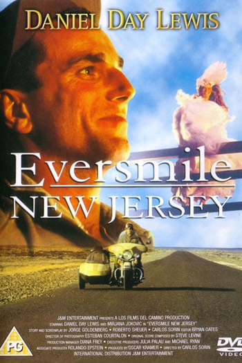  de Filme O Sorriso de uma Vida (1989)